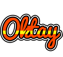 Oktay madrid logo