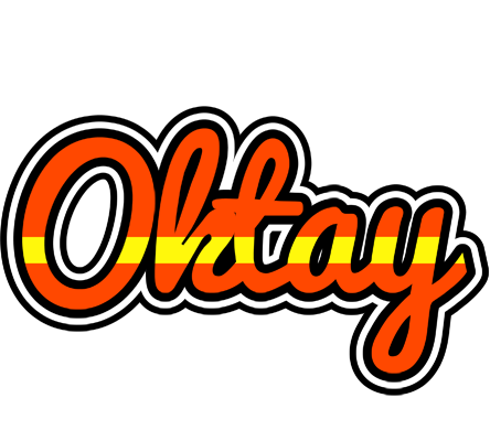 Oktay madrid logo