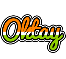 Oktay mumbai logo