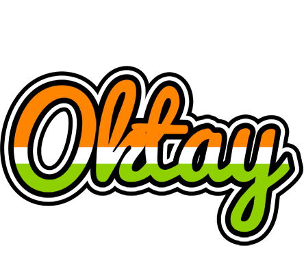 Oktay mumbai logo