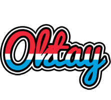 Oktay norway logo