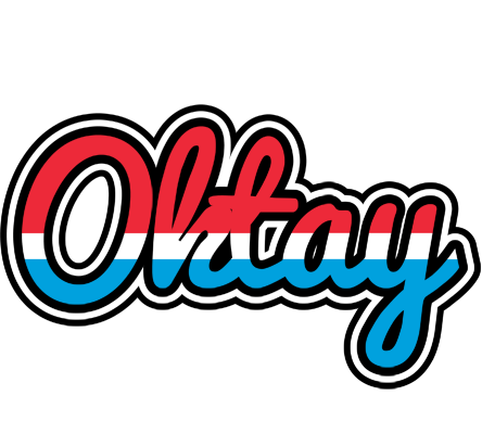 Oktay norway logo