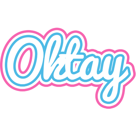 Oktay outdoors logo