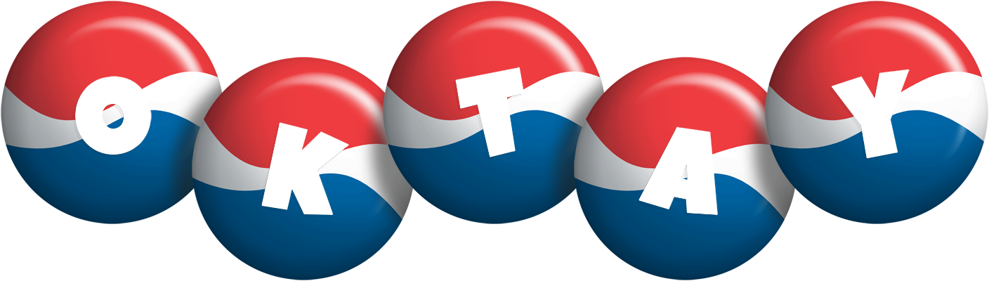 Oktay paris logo