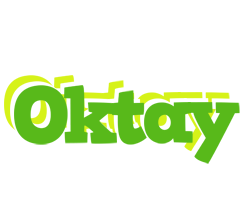 Oktay picnic logo