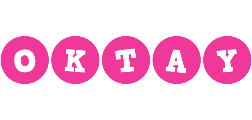 Oktay poker logo