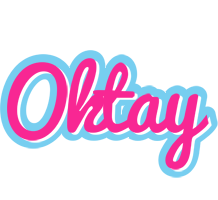 Oktay popstar logo