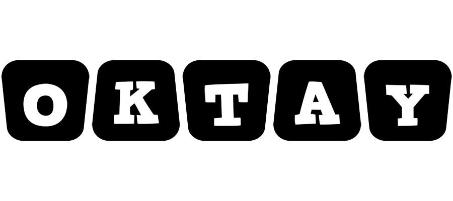 Oktay racing logo