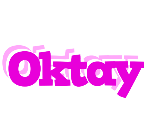 Oktay rumba logo