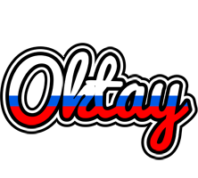 Oktay russia logo