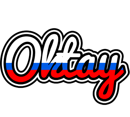Oktay russia logo