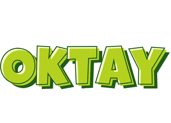 Oktay summer logo