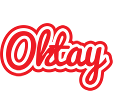 Oktay sunshine logo