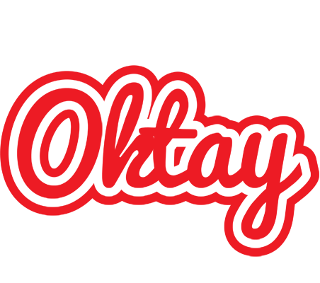 Oktay sunshine logo