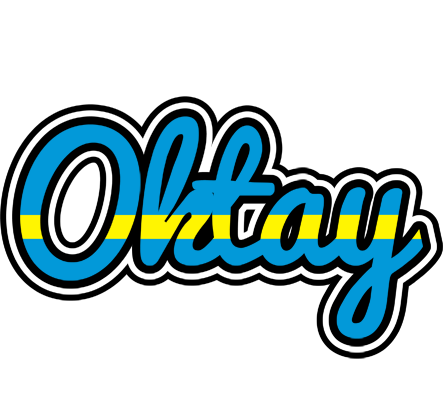 Oktay sweden logo