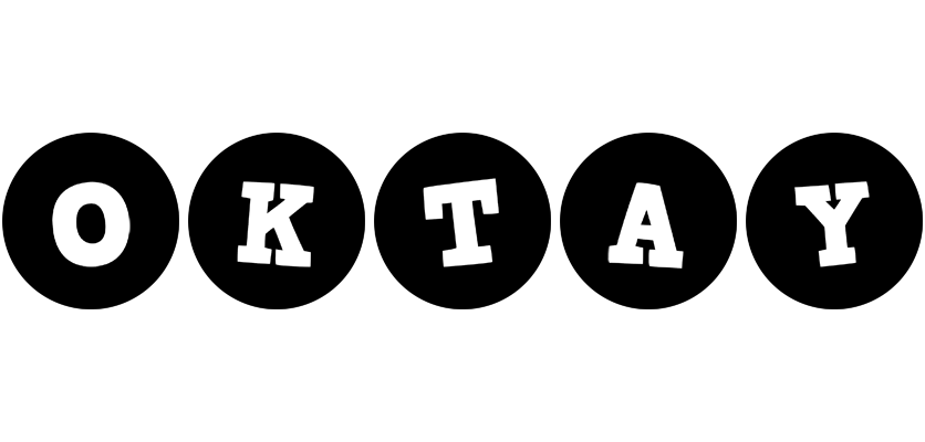 Oktay tools logo