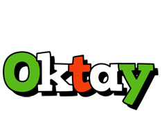 Oktay venezia logo