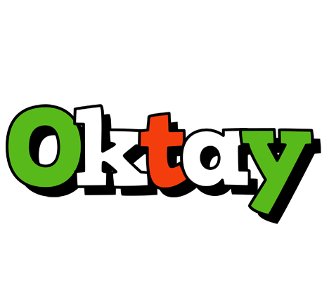 Oktay venezia logo