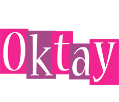 Oktay whine logo