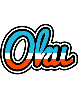 Oku america logo