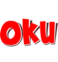 Oku basket logo