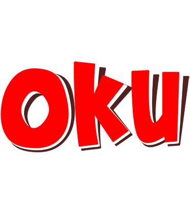 Oku basket logo