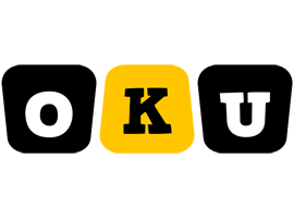 Oku boots logo