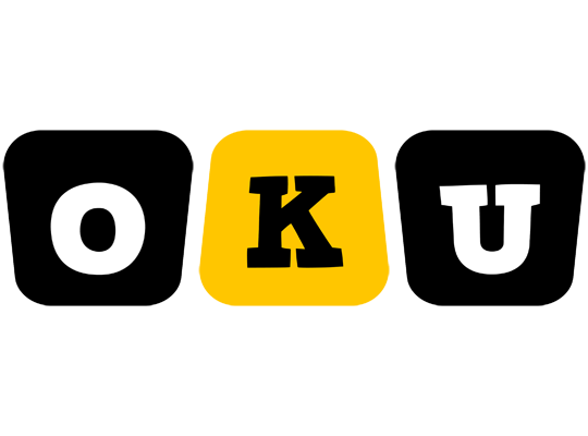 Oku boots logo