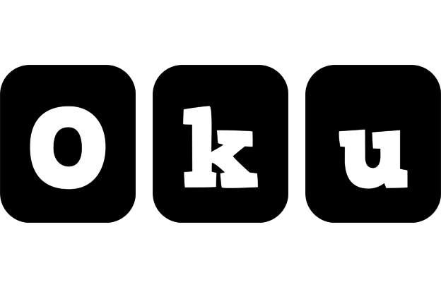 Oku box logo