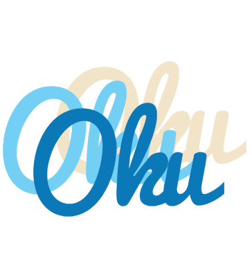 Oku breeze logo