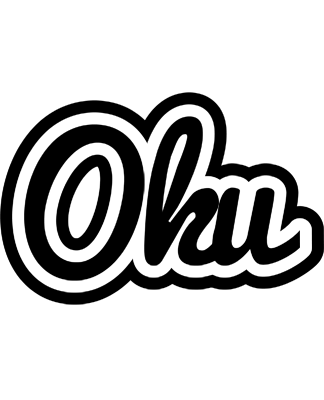 Oku chess logo