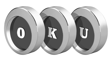 Oku coins logo