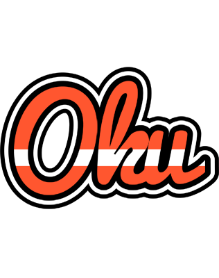 Oku denmark logo