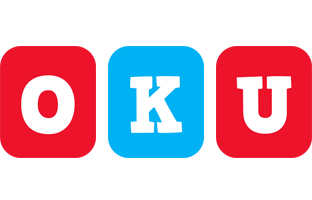Oku diesel logo