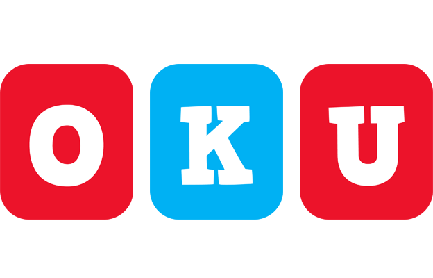 Oku diesel logo