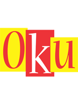 Oku errors logo
