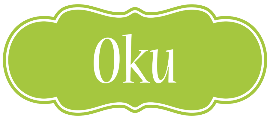 Oku family logo