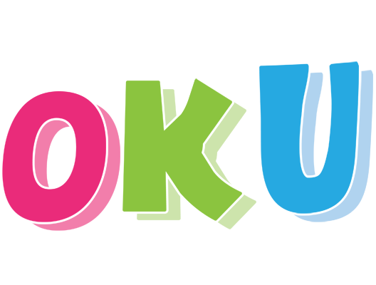Oku friday logo