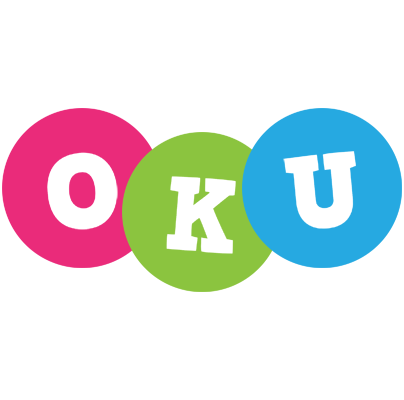 Oku friends logo