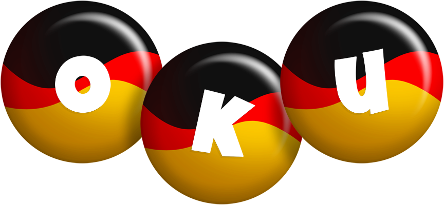 Oku german logo