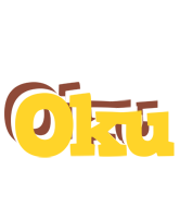 Oku hotcup logo