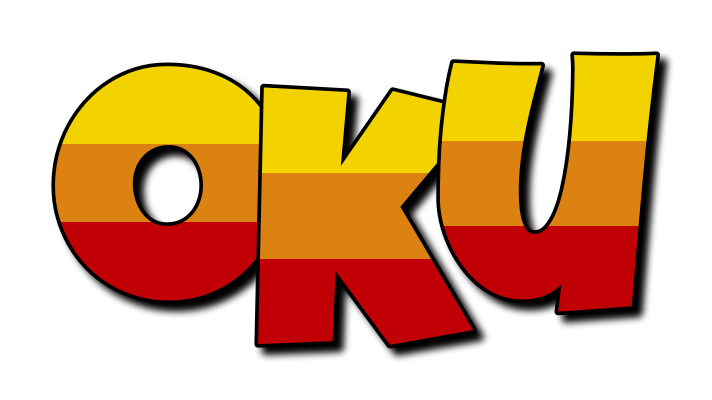Oku jungle logo