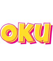 Oku kaboom logo
