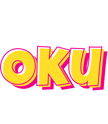 Oku kaboom logo