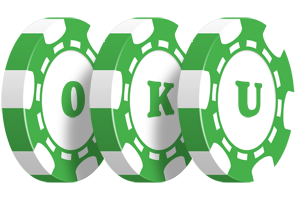 Oku kicker logo