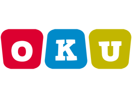Oku kiddo logo
