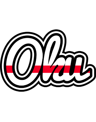 Oku kingdom logo