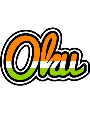 Oku mumbai logo