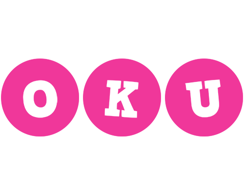 Oku poker logo