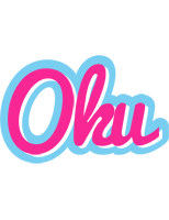 Oku popstar logo